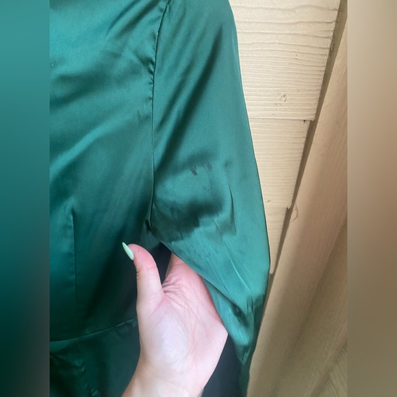 Fashion Nova dress - Picture 4 of 4